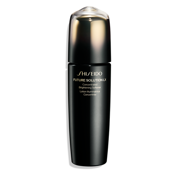 Shiseido Future Solution LX Softener - Concentrated Brightening Softener - Illuminating Lotion 170ml