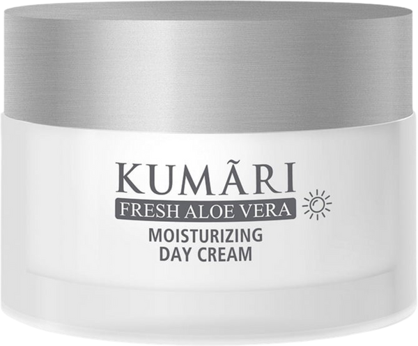 KUMARI Moisturizing Day Cream, 50 ml