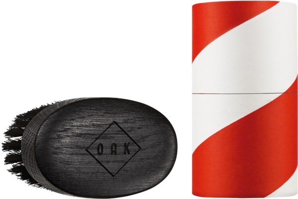OAK Berlin Beard Brush
