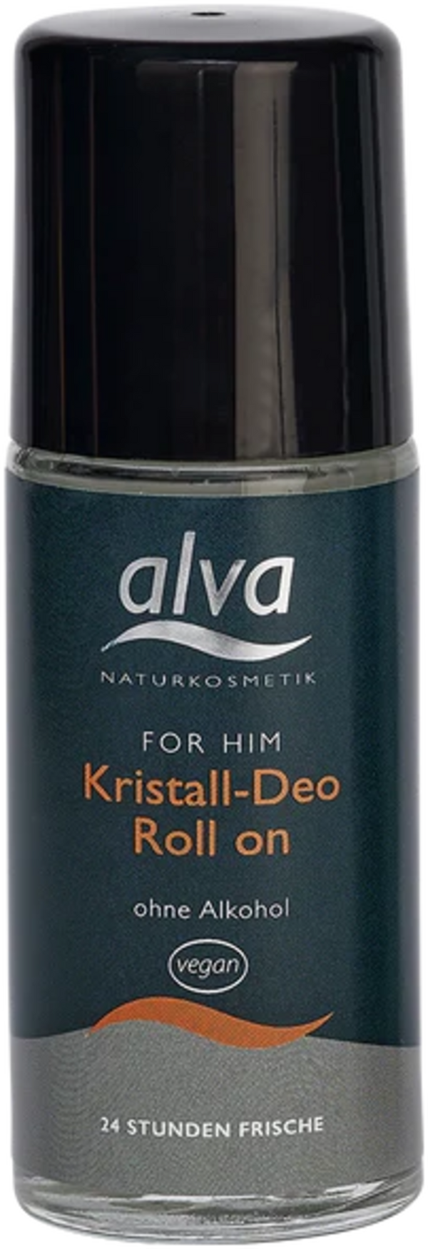 Alva FOR HIM - Deo Roll-on, 50 ml