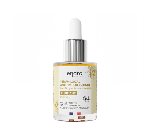 endro cosmétiques Purifying Local Imperfections Serum, 30 ml