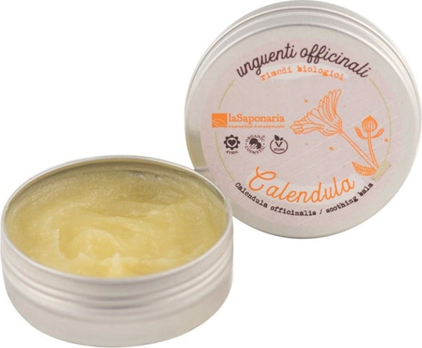 La Saponaria Calendula Ointment, 50 ml