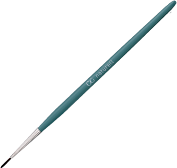 GG naturell Eyeliner Brush