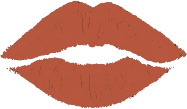 ANGEL MINERALS Lipstick, Peach (4 g)