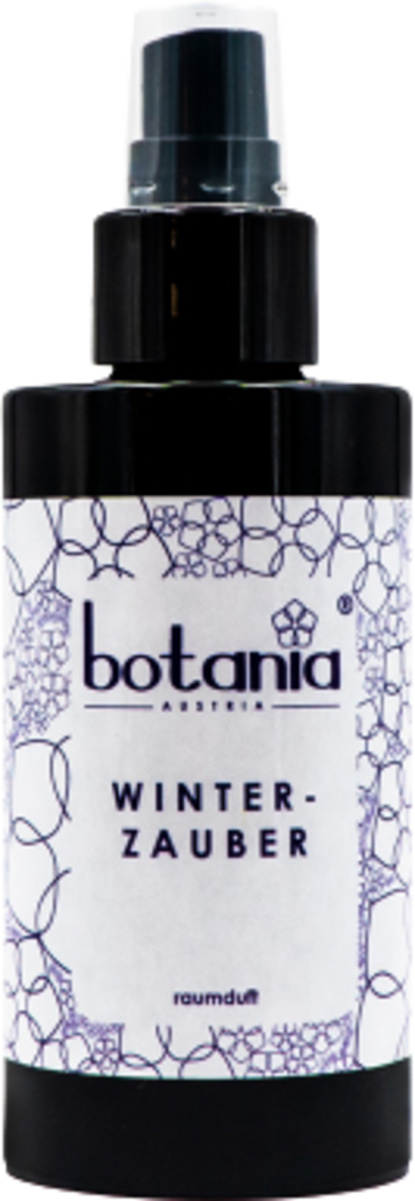 Botania Room Spray, Winter Magic (100 ml)