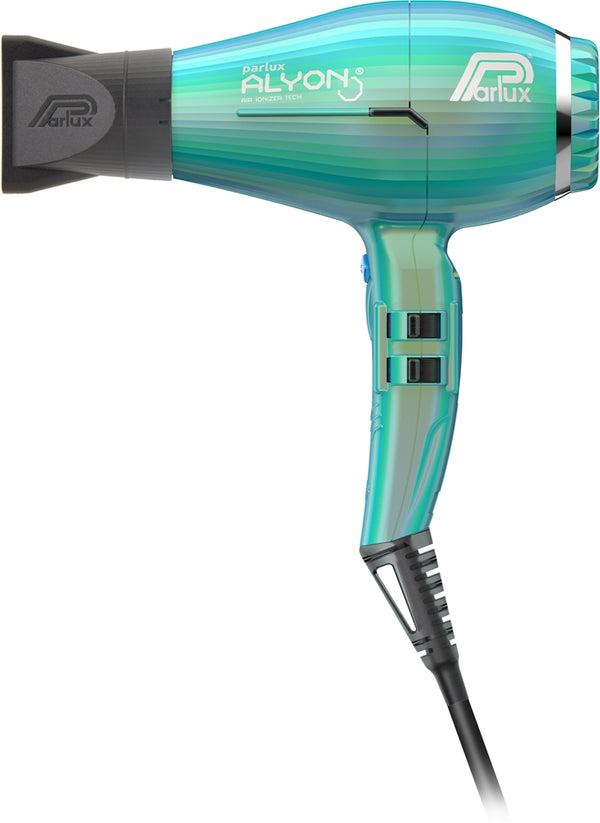 Parlux Alyon Ceramic & Ionic - Jade