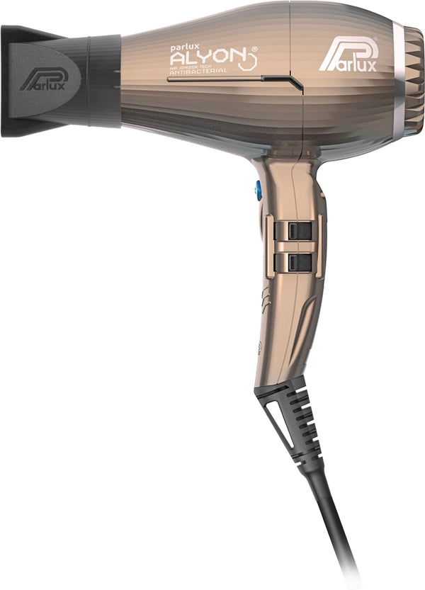 Parlux Alyon Ceramic & Ionic - Bronze