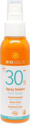 Biosolis