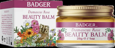 Badger Balm