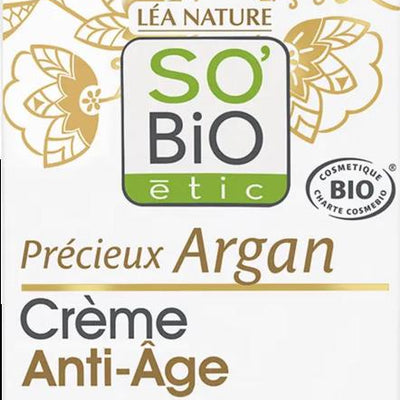 LÉA NATURE SO BiO étic