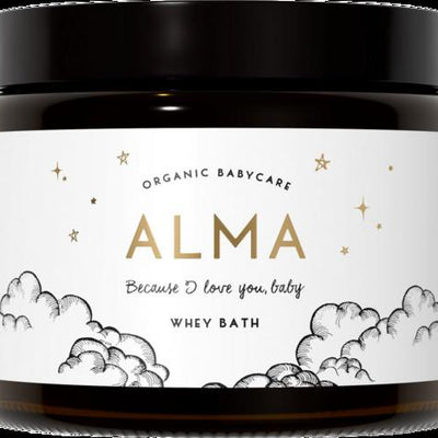 ALMA Babycare