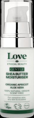 Love Ethical Beauty