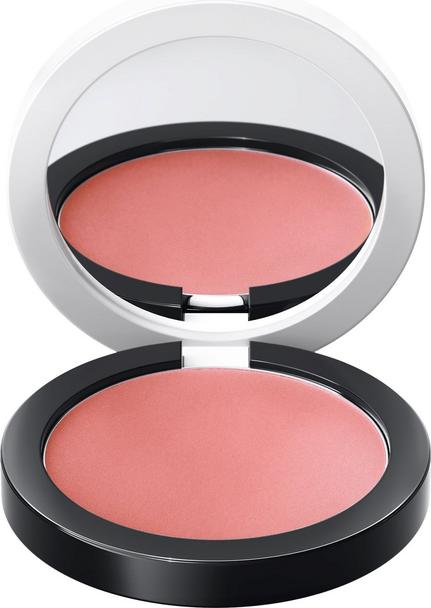 Blush WONNE Und Gretel – Fard biologico per guance rosate e luminose, valorizza la tua bellezza naturale. VeroBelloBio.