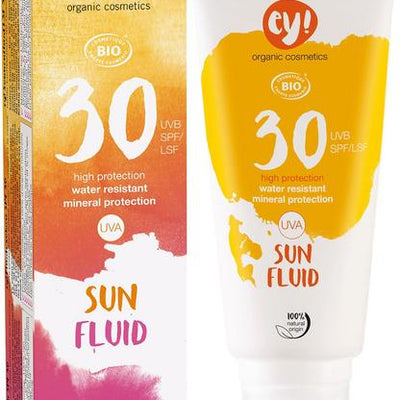 hey! organic cosmetics