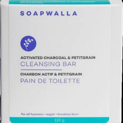 Soapwalla