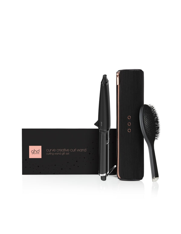 ghd Curve® Creative Curl Wand Gift Set