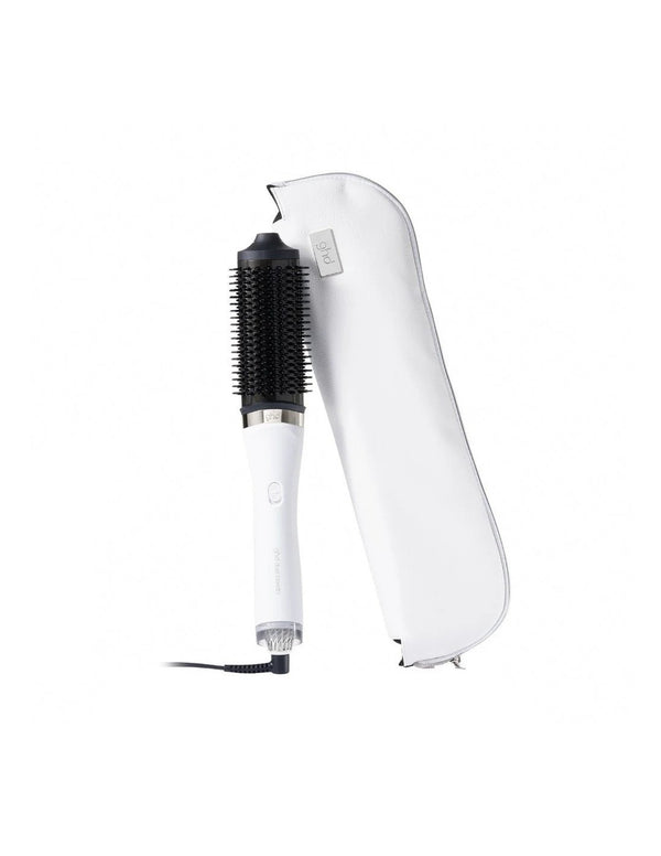 ghd Duet Blowdry™ White - 2-in-1 Hair Dryer Brush