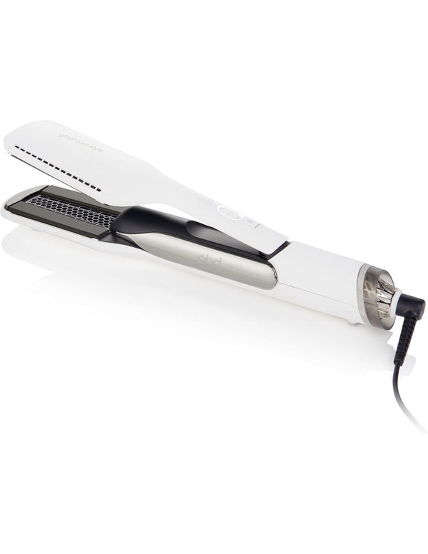 ghd Duet Style™ White - 2-in-1 Hair Dryer