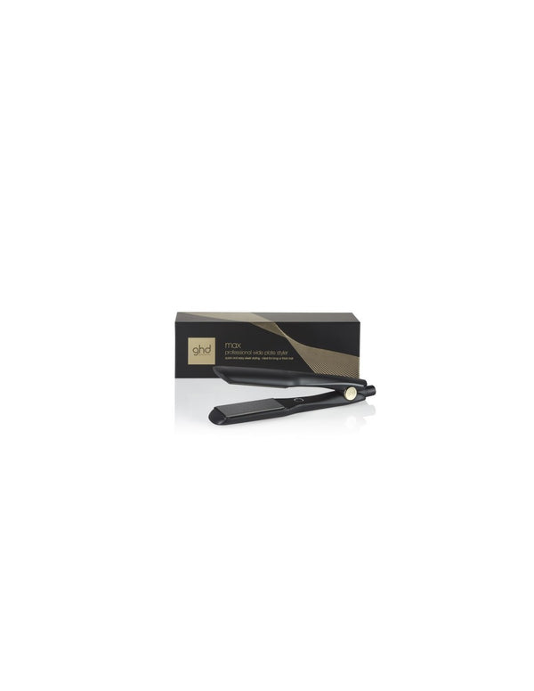 ghd Max Styler - Professional Straightener with Wide Plates