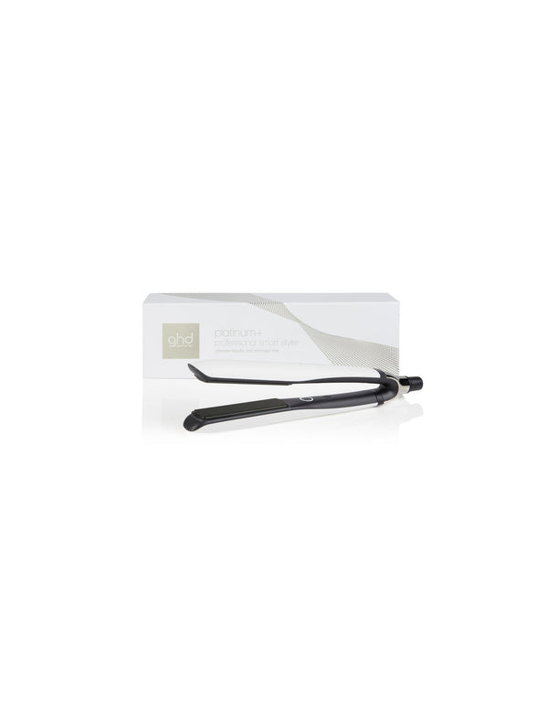 ghd Platinum+™ Styler White