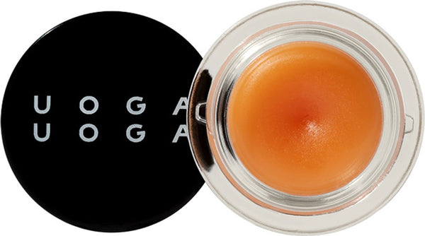 UOGA UOGA Jam balsamo e maschera labbra nutriente, biologico e vegano per labbra secche