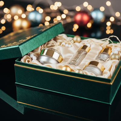 Luxury & Gift Boxes 