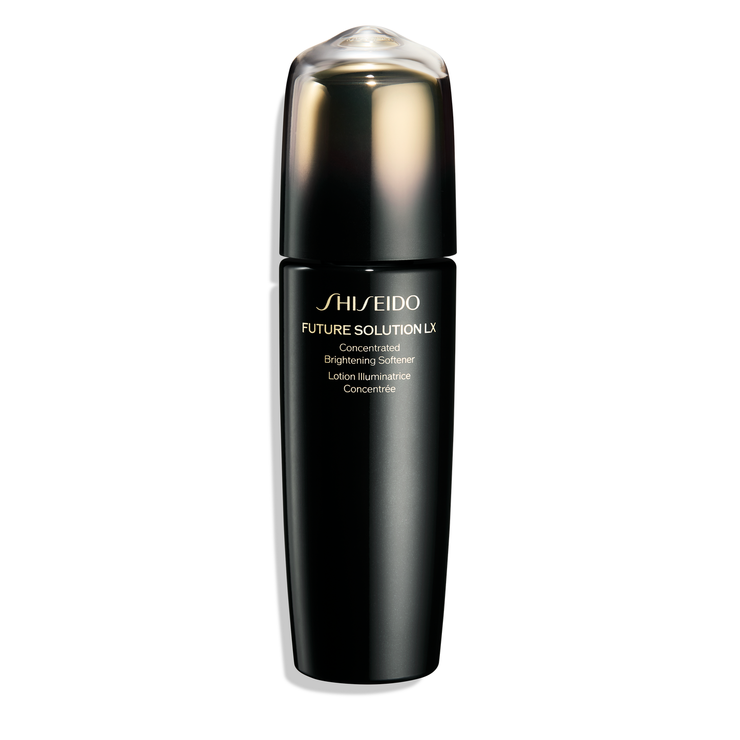 Shiseido Future Solution LX Softener - Concentrated Brightening Softener - Illuminating Lotion 170ml