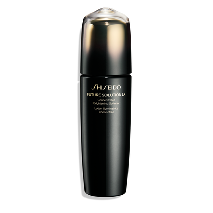 Shiseido Future Solution LX Softener - Concentrated Brightening Softener - Illuminating Lotion 170ml
