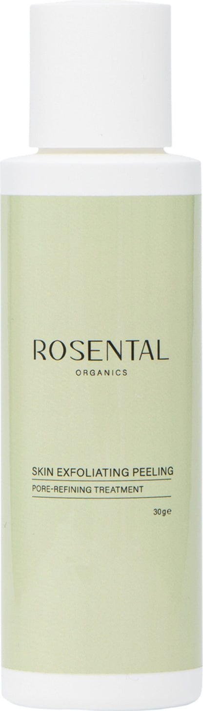 Rosental Organics Skin Exfoliating Peeling, 30 g 