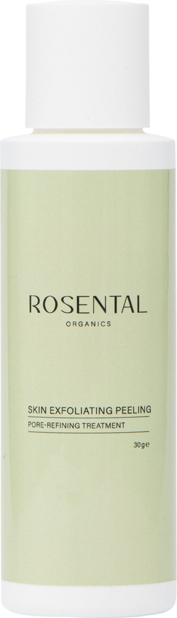 Rosental Organics Skin Exfoliating Peeling, 30 g 
