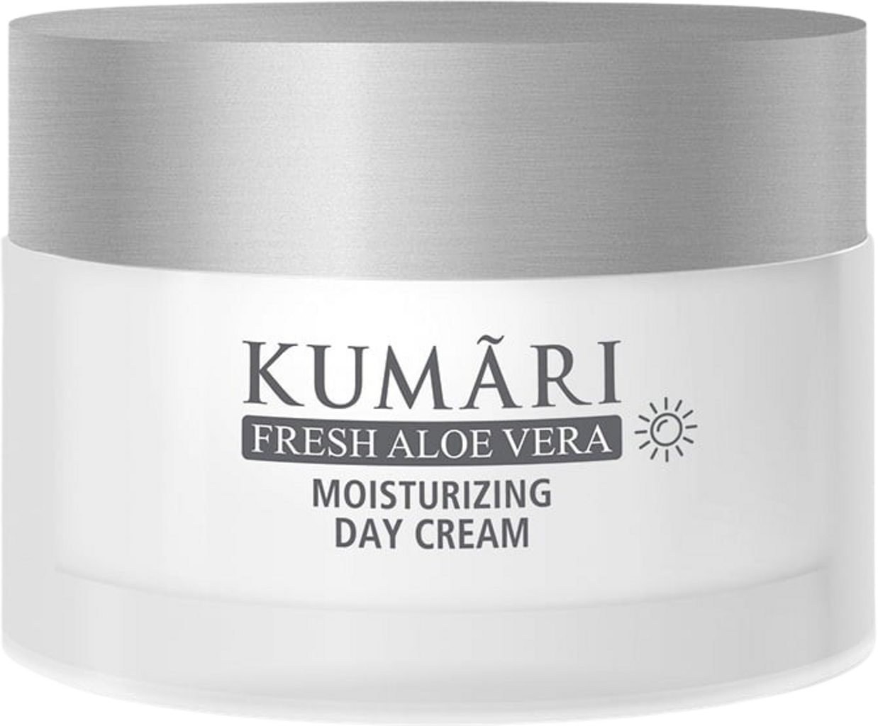 KUMARI Moisturizing Day Cream, 50 ml