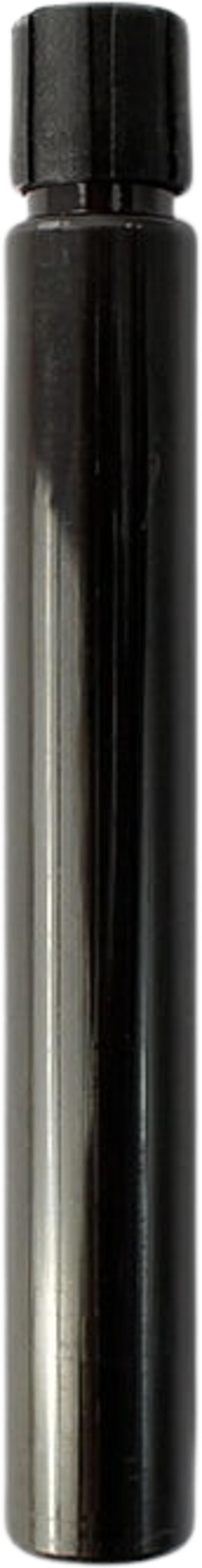 Zao Make up Refill Mascara Aloe Vera, 090 Black (7 ml)