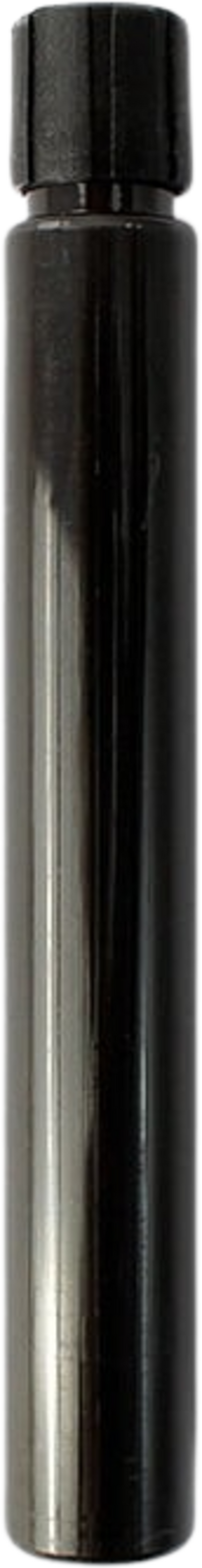 Zao Make up Refill Mascara Aloe Vera, 090 Black (7 ml)