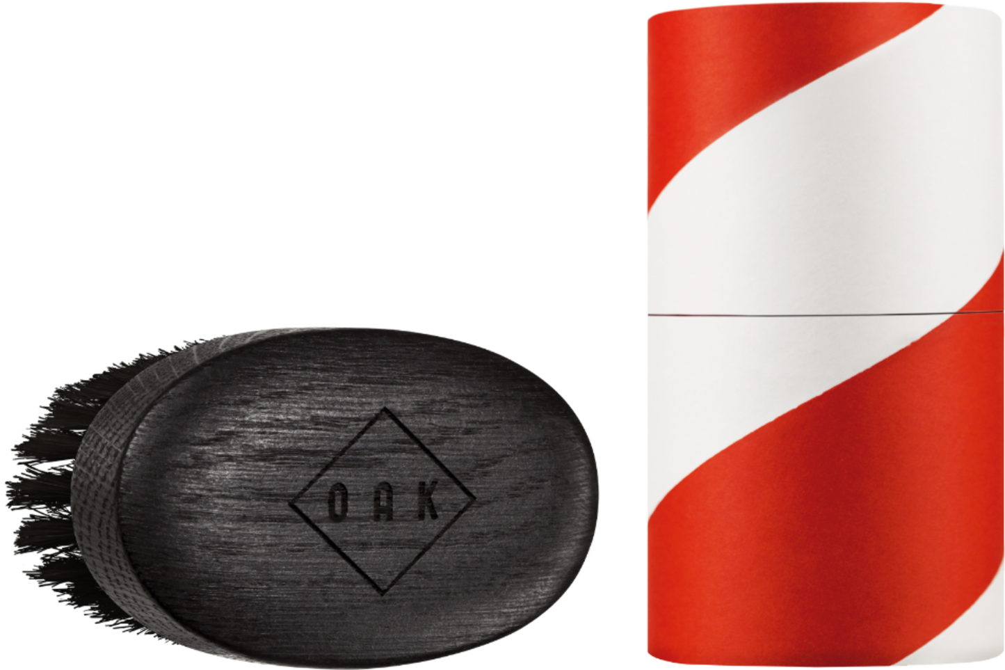 OAK Berlin Beard Brush