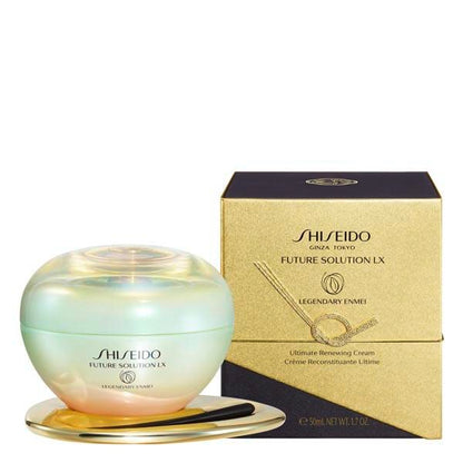 Shiseido Future Solution LX Legendary Enmei - Premium Anti-aging Cream 50m