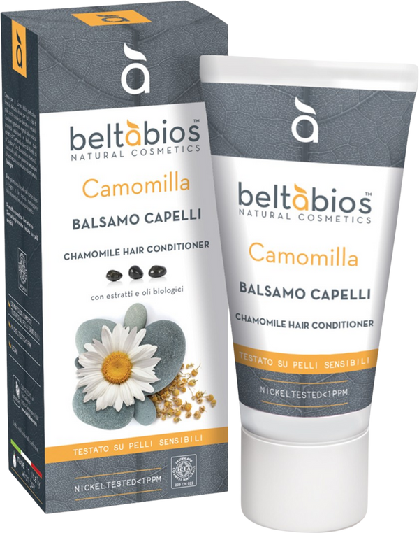 beltàbios Chamomile Hair Conditioner, 150 ml 