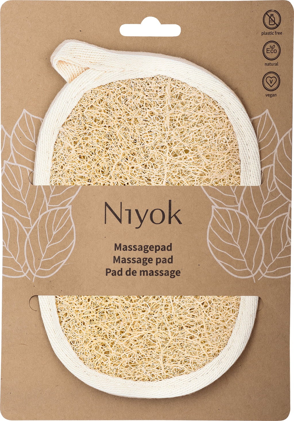 Niyok Massage Pad