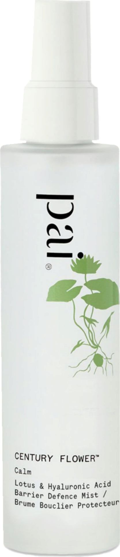 Pai Skincare Century Flower Barrier Defense Mist, 100 ml