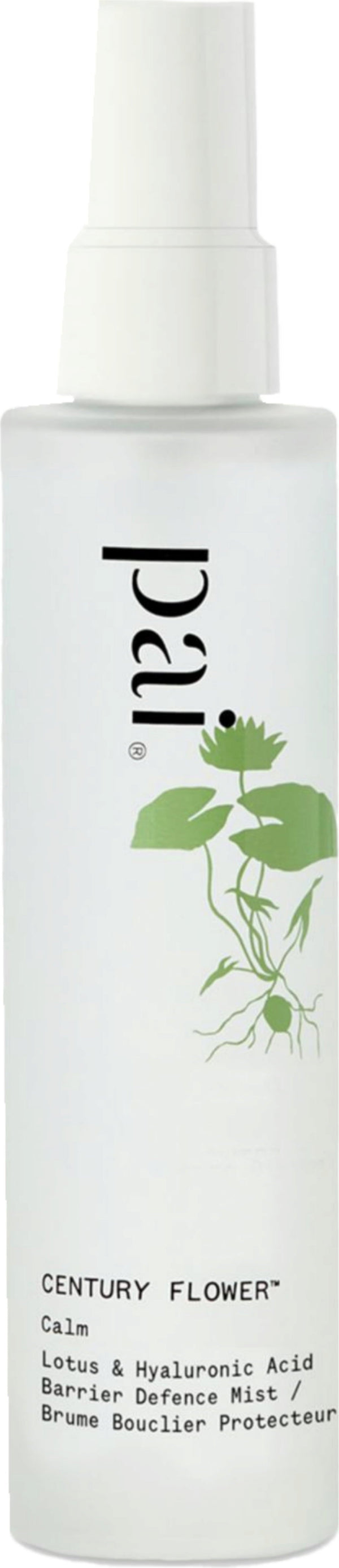 Pai Skincare Century Flower Barrier Defense Mist, 100 ml