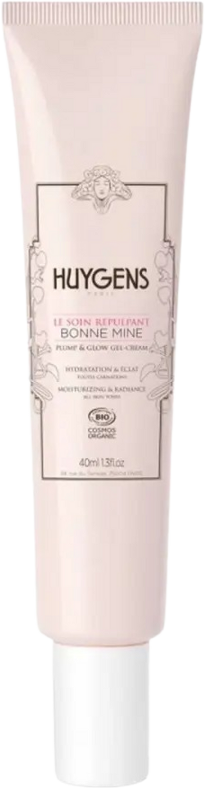 HUYGENS Paris Plump &amp; Glow Gel-Cream, 40 ml