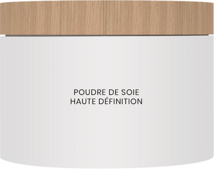 Couleur Caramel High Definition Silk Powder Set