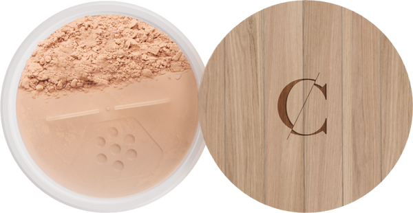 Couleur Caramel High Definition Silk Powder Set