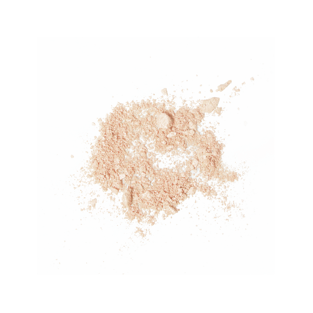Couleur Caramel High Definition Silk Powder Set