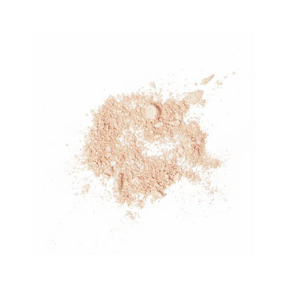 Couleur Caramel High Definition Silk Powder Set