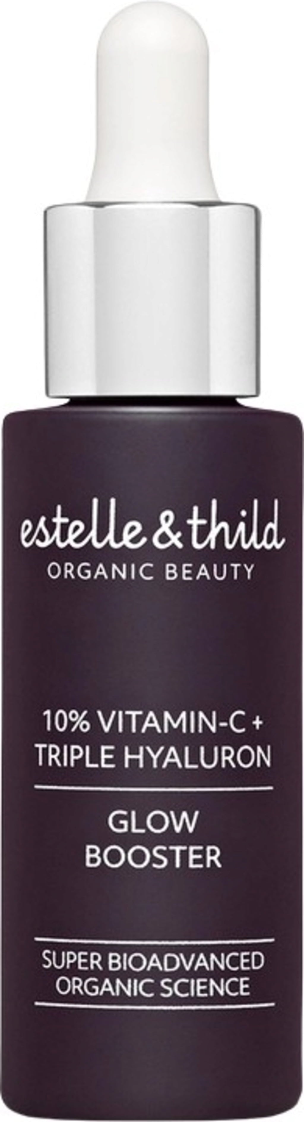 VeroBelloBio ✨ Vitamin C Illuminating Face Serum - 20ml