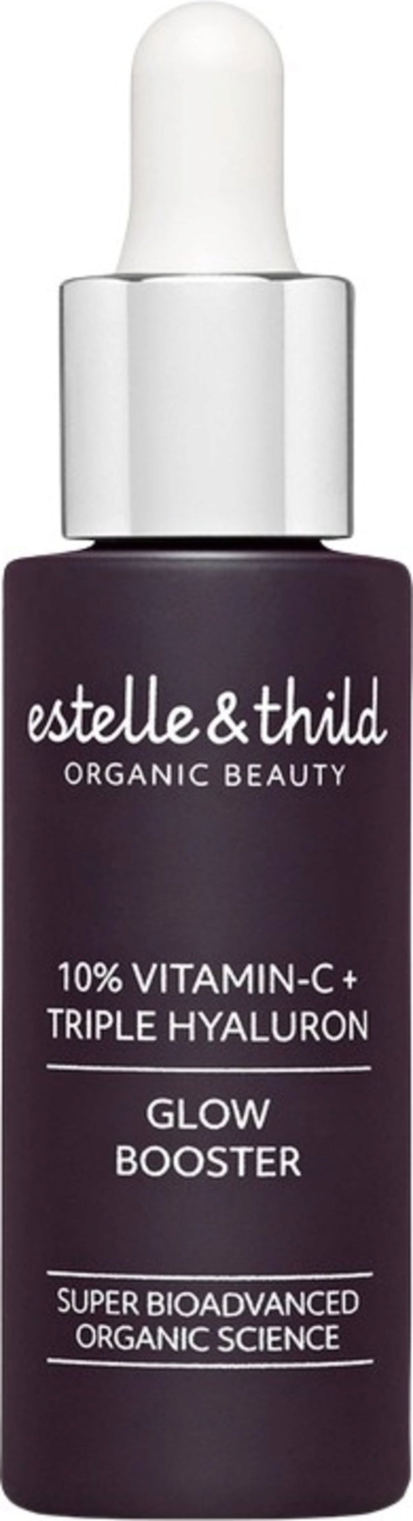 VeroBelloBio ✨ Vitamin C Illuminating Face Serum - 20ml