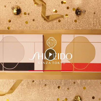 Shiseido Benefiance Gift Set - Anti-Wrinkle Ritual 4 Products FSC