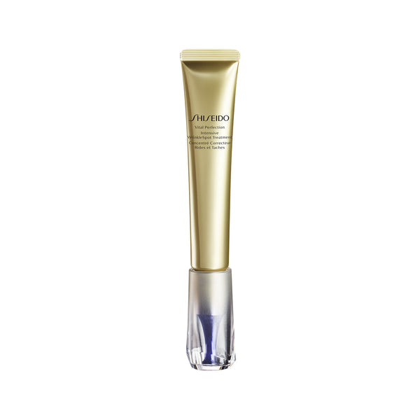 Shiseido Intensive WrinkleSpot Serum - Retinol Anti-Wrinkle and Spot Treatment