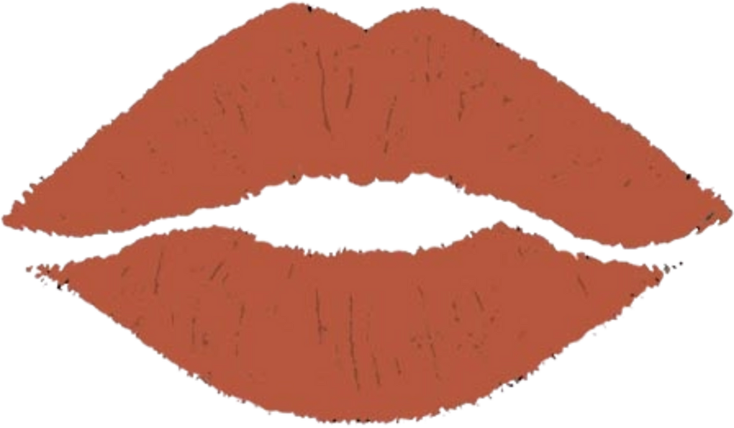 ANGEL MINERALS Lipstick, Peach (4 g)