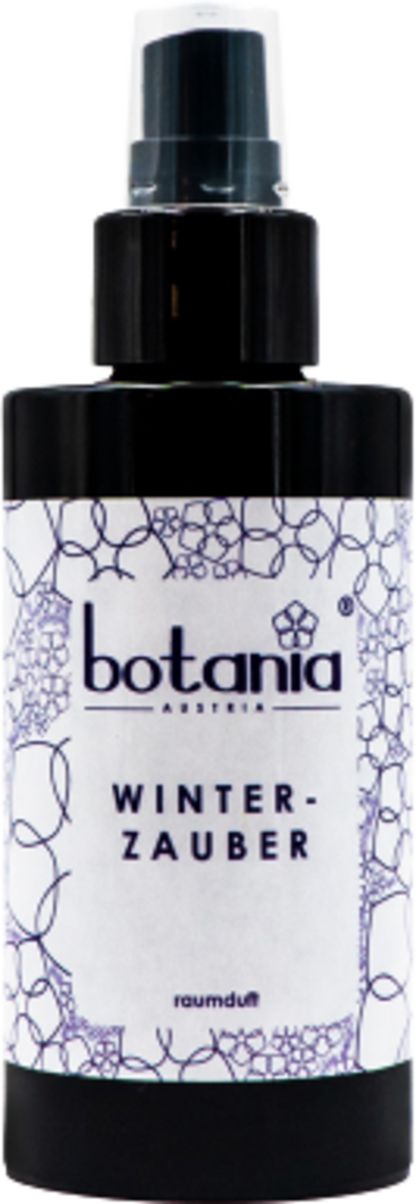 Botania Room Spray, Winter Magic (100 ml)